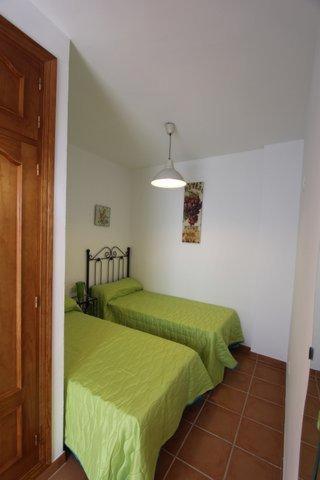 Villa Casa Maria En El Centro Nerja Esterno foto
